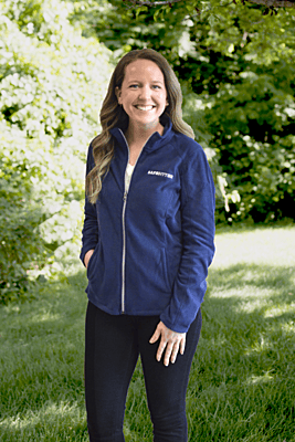 Ladies Safe Sitter® Microfleece Jacket