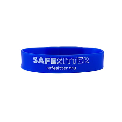 Safe Sitter® Graphics Pack