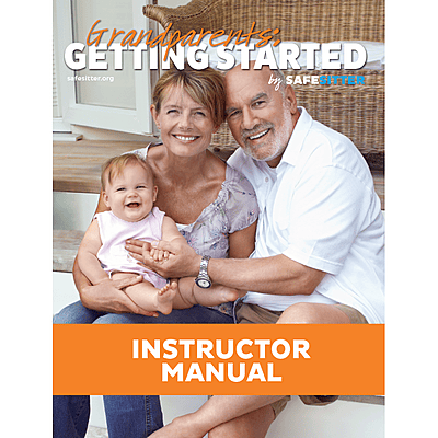 Grandparents: Getting Started Instructor Manual