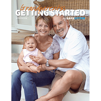 Grandparents: Getting Started Participant  Handbook