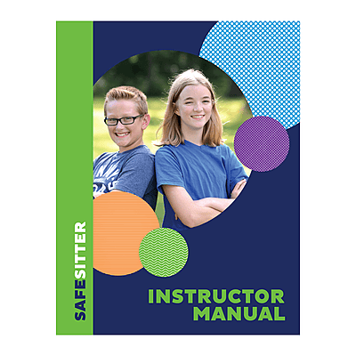 Safe Sitter® Instructor Manual
