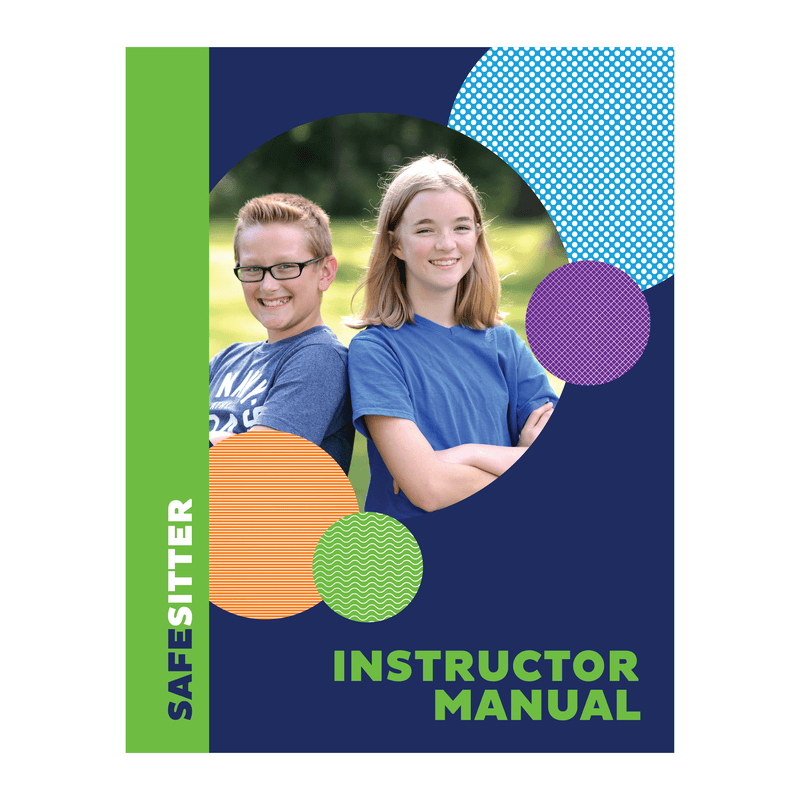 Safe Sitter® Instructor Manual