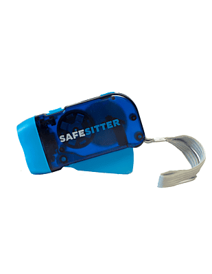 LED Flashlight