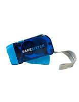 Premium Safe Sitter® Kit