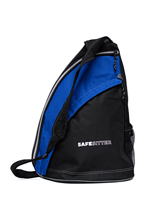Safe Sitter® Sling Backpack