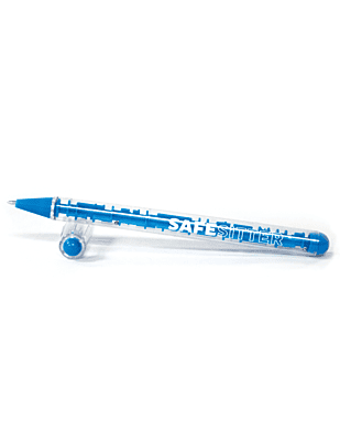 Safe Sitter® Puzzler Pen