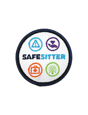Safe Sitter® Patch