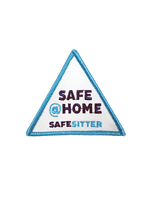 Safe@Home Patch