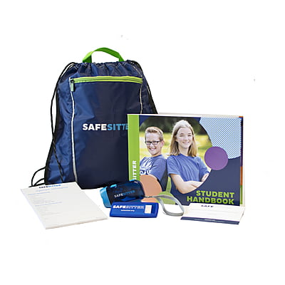 Safe Sitter® Kit – BEST BUY!