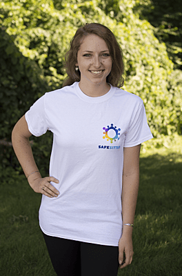 Safe Sitter® T-Shirt