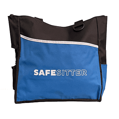 Safe Sitter® Instructor Tote