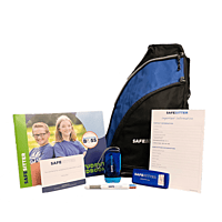 Premium Safe Sitter® Kit